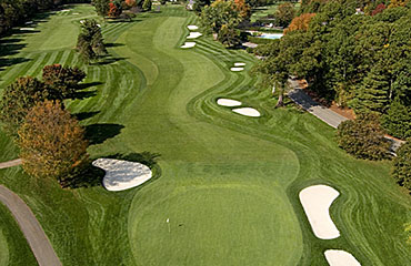 Weston Golf Club